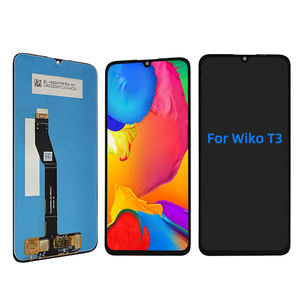 Écran LCD de téléphone portable pour <span class=keywords><strong>Wiko</strong></span> T3 Écran W-V770 Pantalla pour <span class=keywords><strong>Wiko</strong></span> T3 Écran Lcd pour <span class=keywords><strong>Wiko</strong></span> T3 Remplacement d'écran tactile - Product Image 2