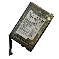 Hard Disk Drive (HDD) Server Baru 3.5 4TB SATA SAS 7.2K HDD 4 TB untuk