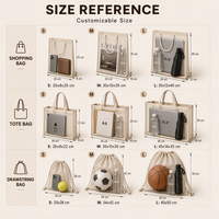Pochette légère en nylon à fermeture éclair, organiseur de câbles, pour voyage, quotidien, plage, personnalisable ODM OEM