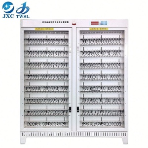 Testeur de batterie 18650, chargeur de classement des batteries, outil de mesure de la capacité de décharge pour les batteries 32700, testeur de capacité - Product Image 4