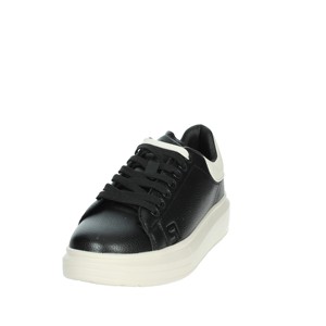 Scarpe da ginnastica nere SASF240902 basse - Product Image 6
