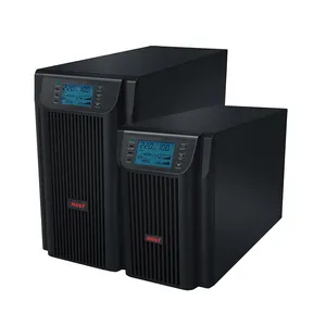 단상 온라인 ups 3kva 온라인 ups 인버터 배터리 ups cctv