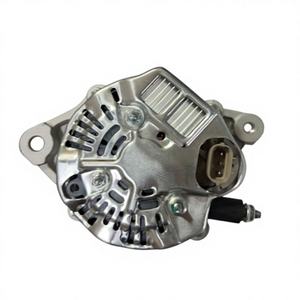 Новый генератор Lester 13457 для автомобилей, подходит для моделей 4E-FE, 5E-FE, Paseo, Cynos, Starlet, артикулы 101211-5970, 27060-11281, 1-1978-01ND - Product Image 4