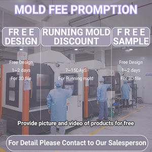 إنتاج قالب سيليكون مخصص من الشركة المصنعة ، قوالب شموع لصنع الكعك - Product Image 6