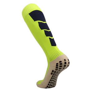 Wholesale Non-Slip Dispensing <b>Long</b> High Quality Grip <b>Socks</b> Football Soccer Baseball <b>Sock</b> for Men Women - Product Image 4
