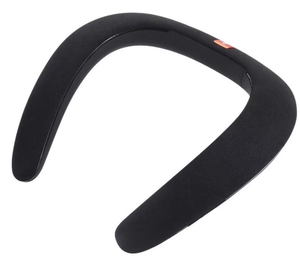 Cổ U-<span class=keywords><strong>shape</strong></span> Phong Cách Cổ Thể Thao Loa Hands-Free Bluetooth Sport Loa Di Động Ear-Free Không Dây Cổ Wearable Loa - Product Image 4