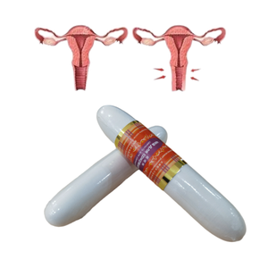Barra Herbal OEM de Marca Privada para Estrechamiento <span class=keywords><strong>Vaginal</strong></span>, Varita Herbal Personal para Cuidado <span class=keywords><strong>Vaginal</strong></span>, Barra <span class=keywords><strong>Vaginal</strong></span> de Rosa - Product Image 2