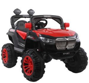 儿童热卖汽车<span class=keywords><strong>3</strong></span>至6岁儿童乘坐汽车电动12伏儿童电池汽车 - Product Image 1