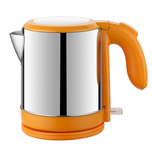 2.5 Liter Big Capacity 1800W Cordless <strong>Portable</strong> Water <strong>Heater</strong> Jug Electric Boiler Kettle - Product Image 5