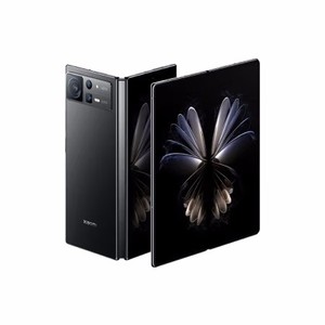 Original de Mi mezcla doble 2 veces 5G teléfono 8,01 pulgadas de pantalla plegable Snapdragon 8 + Gen1 de <span class=keywords><strong>5020</strong></span> <span class=keywords><strong>mAh</strong></span> de la batería 67W de carga dual sim Leica - Product Image 3
