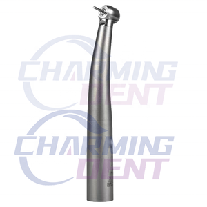 Pieza de mano de alta velocidad para clínica dental, turbina LED multiflex lux /Dental, velocidad, <span class=keywords><strong>airotor</strong></span> pulido - Product Image 1