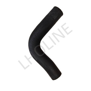 Tuyau en caoutchouc LHOLINE F201-15-185A, longueur standard, pour drainage d'eau, échappement et conduites de carburant - Product Image 1