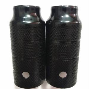 Pedal de Bicicleta de Montaña Iron Foot Post, Eje de Acero de 38*110mm, Pieza de Bicicleta de Alto Rendimiento - Product Image 4