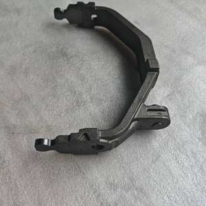 Kamyon şanzıman S6-160 için şanzıman vites 61246206008 9 çatal - Product Image 2