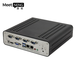 Bpc-103 Mini Industrial <strong>Computer</strong> Host In-Stock Industrial <strong>Computer</strong> - Product Image 6