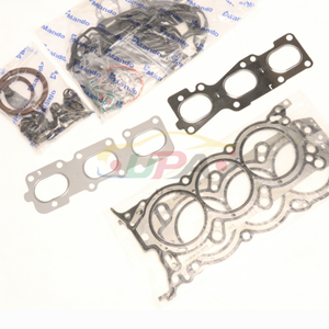 ชุดปะเก็นระบบเครื่องยนต์ใหม่ K-IT-ENGINE OVERHAUL 20910-3CB00 209103CB00 สำหรับ H-YUNDAI ELANTRA K-ia SONATA 20910 3CB00 - Product Image 6