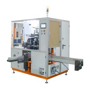 Impresora de Pantalla Rotativa de 1 Color con Alimentación Automática para Botellas y Tubos - Product Image 6