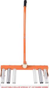 Carro de Transporte de Neumáticos Ajustable de Alta Resistencia para Taller o Garaje, Gran Venta - Product Image 4