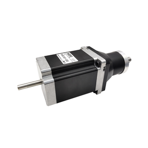 Motorreductor Planetario Excéntrico SAMSR de Alta Calidad, 10 Nm, Relación de Reducción 1:5, 2 Fases, 6A, 3.6V, 86mm, 34 mm - Product Image 2