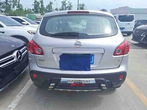 <span class=keywords><strong>Nissan</strong></span> <span class=keywords><strong>Qashqai</strong></span> 1.6 XE 2012, transmission manuelle, traction avant, durable et fiable, excellent état, SUV d'occasion populaire - Product Image 5
