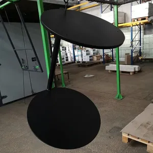 Al <span class=keywords><strong>9011</strong></span> Graphite, lack Ark uretallic urface pray poxy poesin owowder oating - Product Image 1