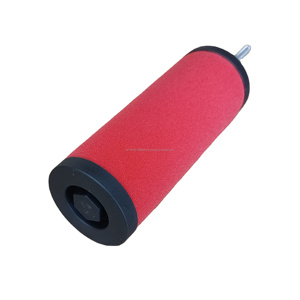 Élément filtrant de précision E5-24, pièce de compresseur industriel - Product Image 2