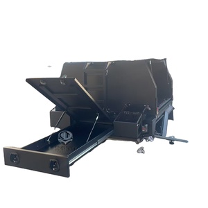 Toldos <span class=keywords><strong>de</strong></span> bandeja Ute <span class=keywords><strong>de</strong></span> aluminio completo 4X4 <span class=keywords><strong>de</strong></span> alta resistencia, caja <span class=keywords><strong>de</strong></span> <span class=keywords><strong>herramientas</strong></span> impermeable y a prueba <span class=keywords><strong>de</strong></span> polvo con precio barato para la venta - Product Image 1