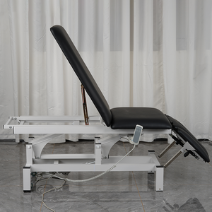 Camas y Sillones de Masaje Eléctricos 2024, Camilla de Salón, Camilla de Masaje Eléctrica para Spa Facial - Product Image 4