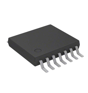 MCP41U83T-103E/ST TSSOP-14 Potenciómetros Digitales ICs de 10 Bits I2C/SPI de 1 Canal con Memoria MTP (10K-Ohm) - Product Image 1