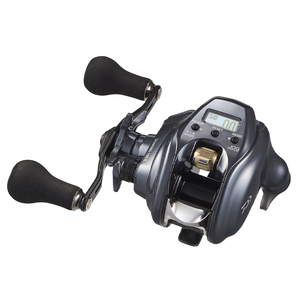 Moulinet électrique numérique haute performance à couple élevé, résistance maximale 7 kg, haute vitesse, affichage <span class=keywords><strong>DAIWA</strong></span> SEABORG 100J pour la pêche en jigging en haute mer - Product Image 6