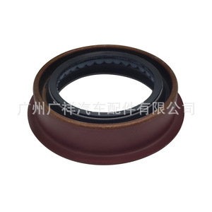 ซีลเพลาขับ Guangshy รุ่น 93ZT-3K169-A9B สำหรับ Ford Transit ซีลน้ำมันเพลา ทำจากยางฟลูออโร - Product Image 5