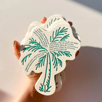 Cartes de visite et étiquettes d'invitation personnalisées avec logo de marque, design recto-verso, impression sur papier texturé coton 400g, gaufrage en creux, « Merci »