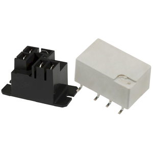 Relé G5NB-1A4-E DC5 de Uso General SPST 5A 5V, Especialmente Diseñado para Relés de Potencia, Relés de Más de 2 Amperios - Product Image 1