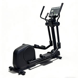 Équipement de gym commercial, équipement de fitness cardio, <span class=keywords><strong>elliptique</strong></span>, cross-trainer - Product Image 1