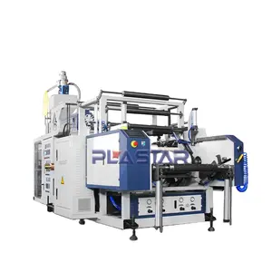 Mono Layer Lldpe Casting Stretch Film Making Machine