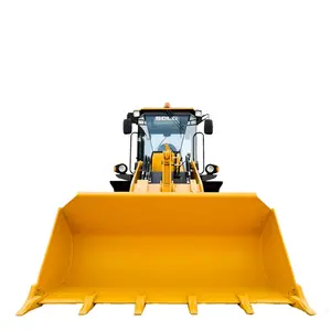 Liugong/SDLG Gelenk Payloader Mini Radlader Preis zum Verkauf Made in <span class=keywords><strong>China</strong></span> <span class=keywords><strong>1.8T</strong></span> - Product Image 5