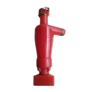 Séparation solide-liquide de concentration de boue hydraulique cyclonique FX100 - Product Image 5
