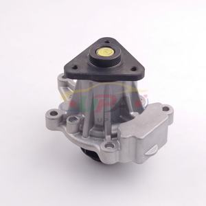 Pompe de refroidissement de haute qualité PUMP ASSY-COOLANT 25100-2M811 251002M811 pour Hyundai Accent 25100 2M811 - Product Image 4