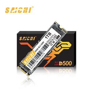 Disque dur SSD M.2 NGFF, disque SSD, 128 Go, 256 Go, 512 Go, 1 To, interne, M2, SATA 3, 3.0, SSD pour PC, ordinateur portable, ordinateur de bureau