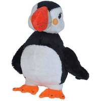 Jouets en peluche personnalisés avec logo, cigogne en peluche, cadeau promotionnel, jouet en peluche personnalisé, animaux en peluche pour enfants