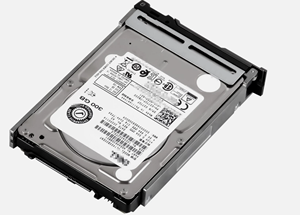 377CF 300GB 15K SAS 12Gbps 128MB 2.5 "sabit disk 0377CF - Product Image 2