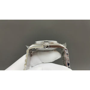 Reloj Cronógrafo Mecánico Automático de Acero Inoxidable 904L para Hombre, Cristal de Zafiro, Reloj de Negocios con Puntero de Corona - Product Image 4