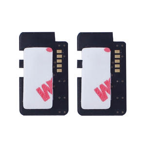 Chip de reinicio de tóner compatible con el modelo MLT <span class=keywords><strong>D205S</strong></span> D205, para Samsung ML3310, ML3710, SCX 4833 5637, SCX4833, 5737, - Product Image 2