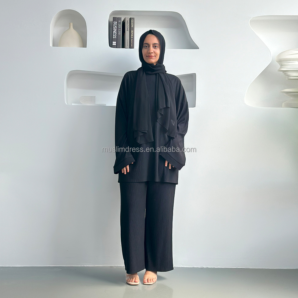 Black ML0032-3