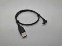 Câble de contrôleur filaire USB Micro V8 3 6 10FT pour câble de lecteur de jeu