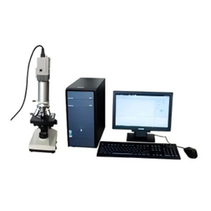 ISO 137 ISO 17751 Fiber Fineness Meter Analyzer FZ/T 30003 Projection Method Fiber Diameter Tester - Product Image 1