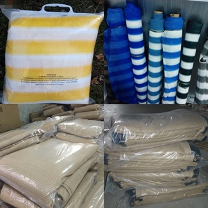 Tennis Court Windscreen <strong>Net</strong> 2x10M Windbreak Fence <strong>Net</strong> Plastic Woven <strong>Privacy</strong> Screen <strong>Net</strong> - Product Image 6