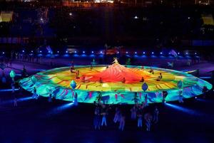 Scène mobile pour événements, concerts, mariages, scène d'assemblage facile à installer, contreplaqué antidérapant, hauteur réglable, à vendre - Product Image 4