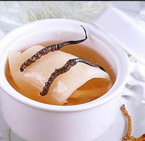 Cordyceps Sinensis, Hongo Oruga Chino al por Mayor, Cordyceps Natural Congelado y Seco, Cordyceps Longrich - Product Image 5