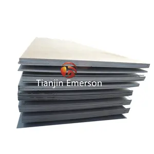 Cheap Price 2mm 5mm 6mm 10mm 20mm 40mm Thick Astm A36 S335 Mild Ship Building Hot Rolled Carbon Steel Plate